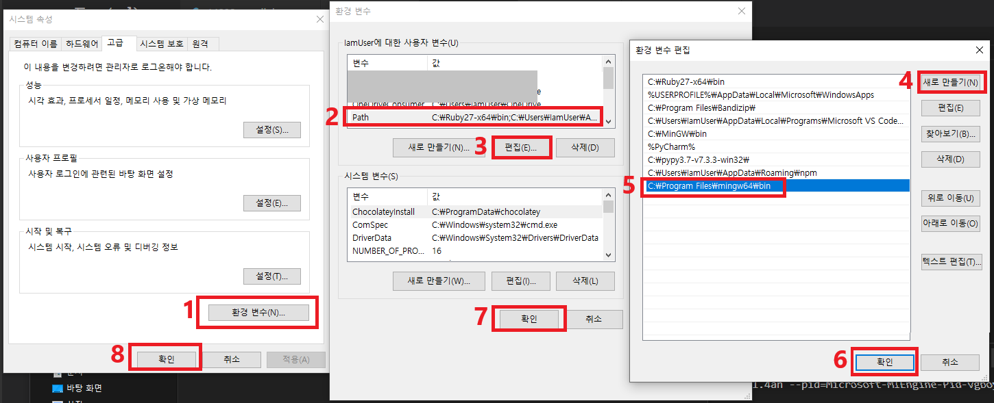 ditch ms visual studio for gcc